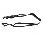 ACM Nylon gun sling for MP5/G3/M4 series - black